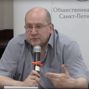 Круглый стол «Профессии будущего в меняющемся мире»