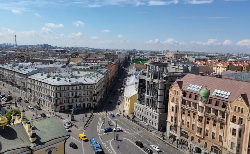 Завтра в Петербурге пройдет проверка системы оповещения населения без включения сирен и громкоговорителей Завтра в Петербурге пройдет проверка системы оповещения населения без включения сирен и громкоговорителей