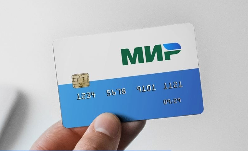 Через три месяца список пособий, которые можно получать только на карту «Мир», пополнится