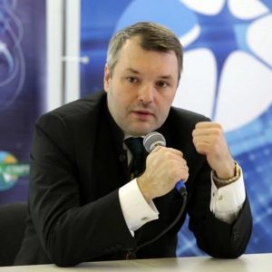 Дмитрий Солонников, член Общественной палаты Петербурга, рассказал об удобстве разных способов оплаты проезда в общественном транспорте