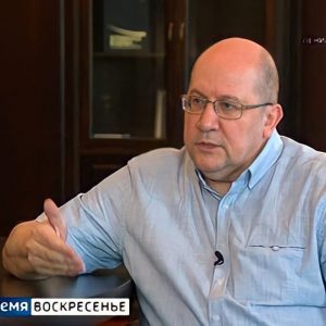 Председатель комиссии по образованию и развитию человеческого потенциала Общественной палаты города, председатель Совета ректоров вузов Петербурга и Ленобласти Алексей Демидов рассказал о приёмной кампании 2022 года