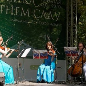 Фестивали, концерты и экскурсии: куда сходить в Петербурге в эти выходные?