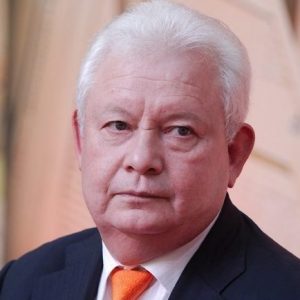 Сегодня свой день рождения празднует член Общественной палаты Санкт-Петербурга — Пономарев Николай Александрович — председатель совета директоров ООО Концерн «Питер»