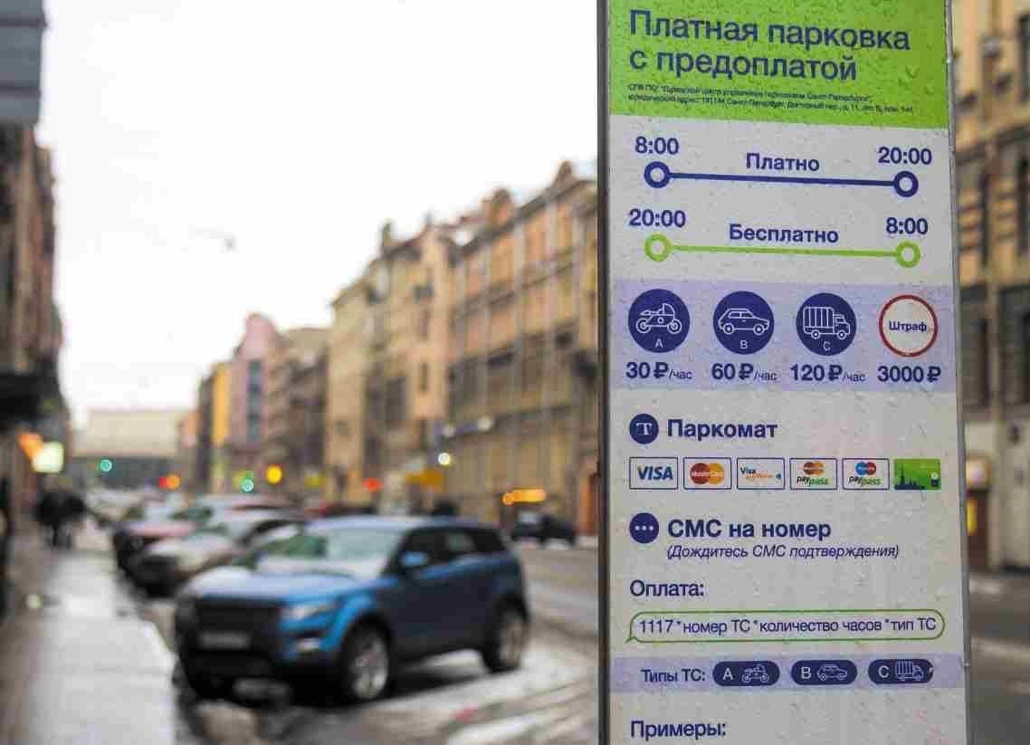 Купить Автостоянку В Спб Готовый Бизнес