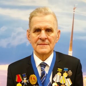 Член Общественной палаты Петербурга, Алексей Воронцов, Указом Президента РФ №458 от 15 июля 2022 года награждён – орденом Дружбы