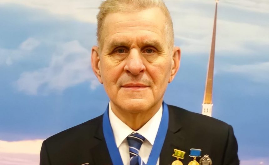 Член Общественной палаты Петербурга, Алексей Воронцов, Указом Президента РФ №458 от 15 июля 2022 года награждён – орденом Дружбы Член Общественной палаты Петербурга, Алексей Воронцов, Указом Президента РФ №458 от 15 июля 2022 года награждён – орденом Дружбы