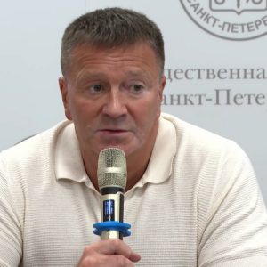 К 2024 году в Московском районе появится новая транспортная развязка: об этом заявил Валерий Солдунов, председатель комиссии по благоустройству, транспорту, экологии и урбанистике Общественной палаты Санкт-Петербурга