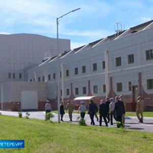 В Петербурге в разгаре набор в ОНК по защите прав людей в местах принудительного содержания