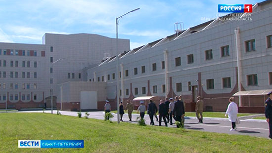 В Петербурге в разгаре набор в ОНК по защите прав людей в местах принудительного содержания