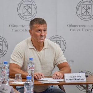 Член Общественной палаты Санкт-Петербурга, председатель Всероссийского общества автомобилистов Валерий Солдунов рассказал об обстановке в Петербурге после транспортной реформы и отметил положительный опыт Москвы