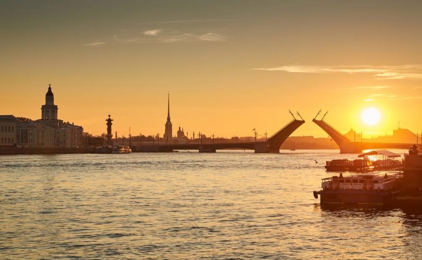 В Петербурге продолжится аномальная жара В Петербурге продолжится аномальная жара