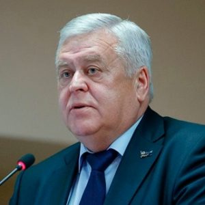 Сегодня свой день рождения празднует член Общественной палаты Санкт-Петербурга — Кодыш Павел Николаевич — президент Союза похоронных организаций и крематориев