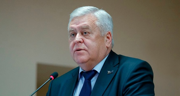 Сегодня свой день рождения празднует член Общественной палаты Санкт-Петербурга — Кодыш Павел Николаевич — президент Союза похоронных организаций и крематориев Сегодня свой день рождения празднует член Общественной палаты Санкт-Петербурга — Кодыш Павел Николаевич — президент Союза похоронных организаций и крематориев