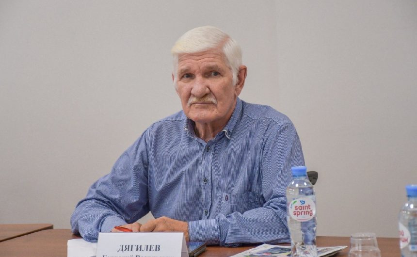 «Транспортная система Петербурга должна быть ориентирована на людей с разными физическими возможностями», – об этом заявил Геннадий Дягилев, член Общественной палаты Санкт-Петербурга, редактор благотворительной газеты «Русский инвалид»