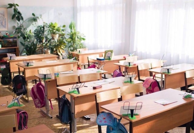 Озвучены коронавирусные требования, которые школы продолжат соблюдать с 1 сентября