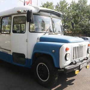 В Петербурге запустят автобусную экскурсию по блокадным адресам