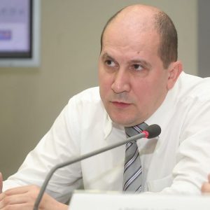 Программа «Приоритет 2030» охватывает практически 50% всех обучающихся в стране студентов: об этом заявил член Общественной палаты Санкт-Петербурга Алексей Демидов