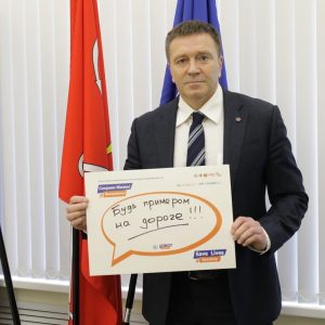 Член Общественной палаты Санкт-Петербурга Валерий Солдунов объяснил, какие автомашины будет выпускать «Автотор» вместо HYUNDAI и KIA