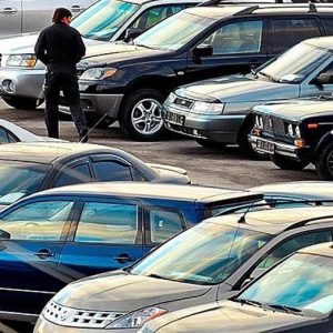 Член Общественной палаты Петербурга Валерий Солдунов рассказал все подробности при покупке подержанного автомобиля в 2022 году