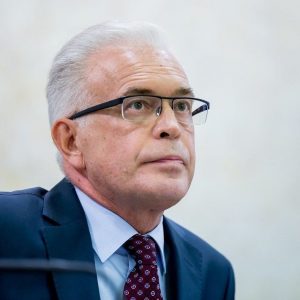 Сегодня свой день рождения празднует член Общественной палаты Санкт-Петербурга — Сергеев Алексей Иванович — советник президента ПАО «Ростелеком»