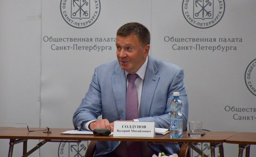 Валерий Солдунов, член Общественной палаты Санкт-Петербурга, рассказал, почему автомобилисты на каршеринге так часто попадают в сводки ДТП Валерий Солдунов, член Общественной палаты Санкт-Петербурга, рассказал, почему автомобилисты на каршеринге так часто попадают в сводки ДТП