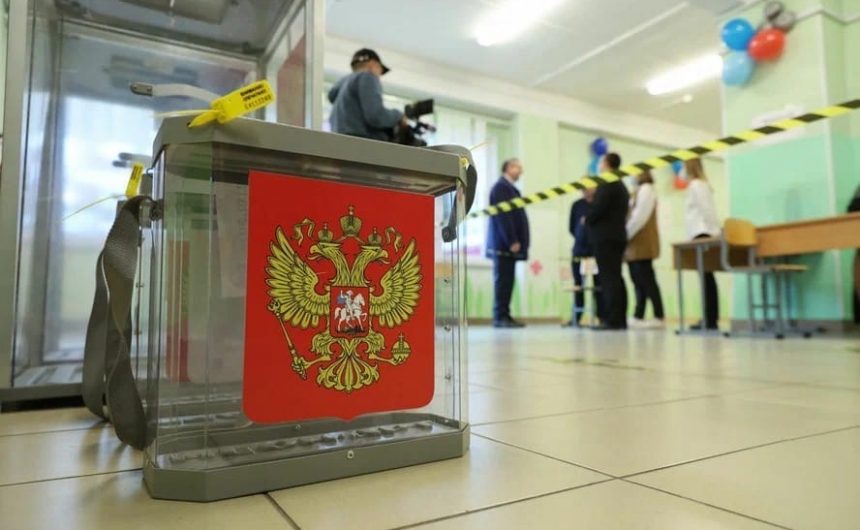 Член Общественной палаты Санкт-Петербурга Дмитрий Солонников – о референдумах: «Люди рассчитывают на ускоренное улучшение жизни в регионе по крымскому сценарию»