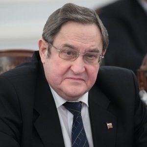 В ГУАП появилась новая аэрокосмическая лаборатория, на ее открытии присутствовал член Общественной палаты Санкт-Петербурга Анатолий Турчак