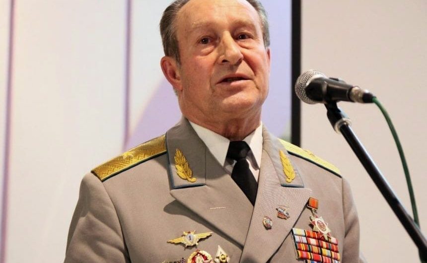 «Это величайший акт единения и замечательная страница истории России»: член Общественной палаты Санкт-Петербурга, Василий Волобуев высказался о присоединении освобожденных территорий