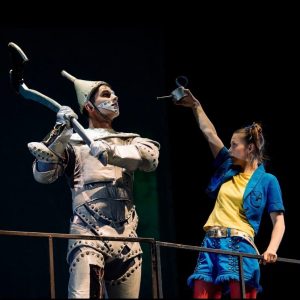 Осенние каникулы в Театре юных зрителей им. А. А. Брянцева рады представить вам следующие постановки Осенние каникулы в Театре юных зрителей им. А. А. Брянцева рады представить вам следующие постановки