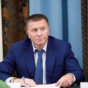 Член Общественной палаты Санкт-Петербурга Валерий Солдунов: теперь полицейские могут записывать освидетельствования на видео