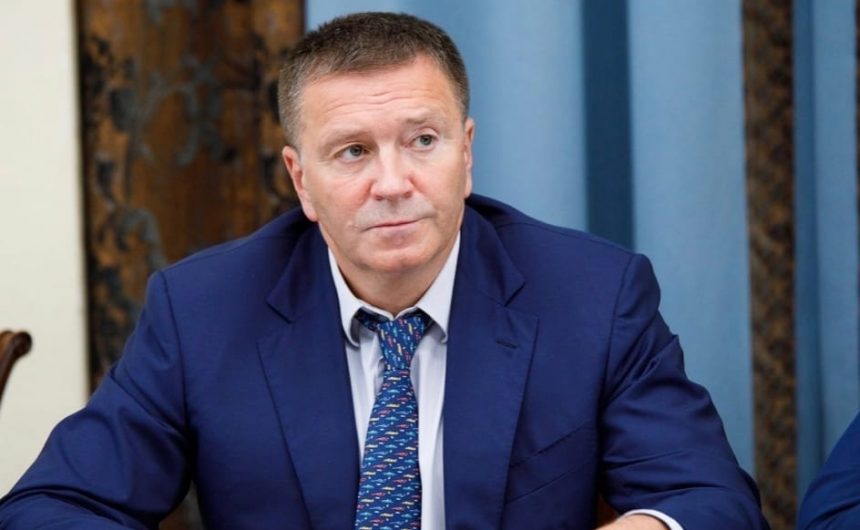 Член Общественной палаты Санкт-Петербурга Валерий Солдунов: теперь полицейские могут записывать освидетельствования на видео Член Общественной палаты Санкт-Петербурга Валерий Солдунов: теперь полицейские могут записывать освидетельствования на видео