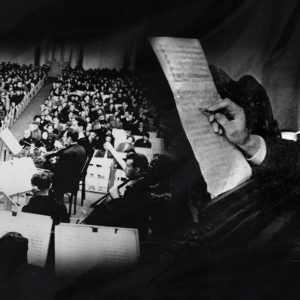 В Петербурге открылась выставка «Музыка осажденного Ленинграда», посвященная музыкальной жизни во времена блокадного Ленинграда В Петербурге открылась выставка «Музыка осажденного Ленинграда», посвященная музыкальной жизни во времена блокадного Ленинграда