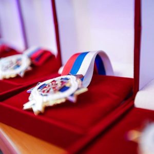 Объявлен старт приема заявок на получение премии Правительства Санкт-Петербурга «Молодежная премия Санкт-Петербурга»