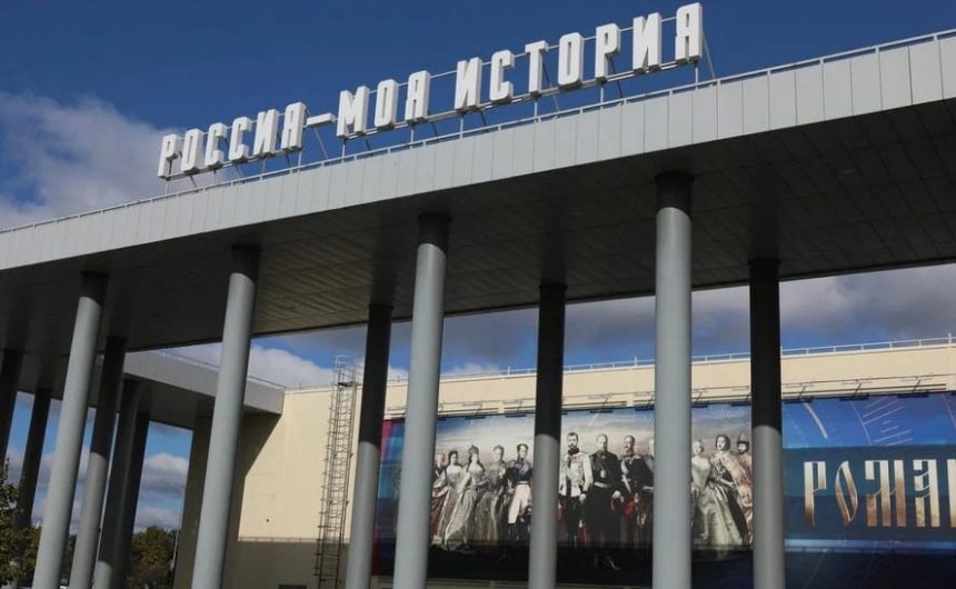В Петербурге 7 октября пройдет акция «Я верю в свой народ» В Петербурге 7 октября пройдет акция «Я верю в свой народ»