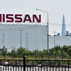 Петербургский завод Nissan передан НАМИ: это прокомментировал член Общественной палаты Петербурга Валерий Солдунов