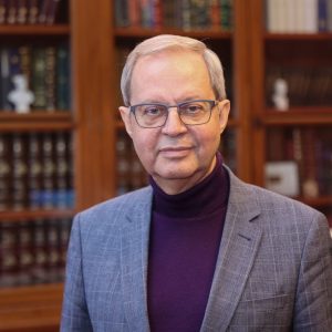 Владимир Гронский: «Желаю «Вечерке» быть полезной для всех жителей Петербурга» Владимир Гронский: «Желаю «Вечерке» быть полезной для всех жителей Петербурга»