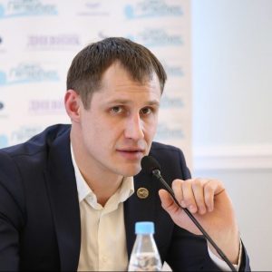 Сегодня свой день рождения празднует член Общественной палаты Санкт-Петербурга — Блохин Константин Михайлович — директор автономной некоммерческой спортивной организации «Петербургский спортивный форум», председатель Общероссийского спортивного движения «Сильная Россия» Сегодня свой день рождения празднует член Общественной палаты Санкт-Петербурга — Блохин Константин Михайлович — директор автономной некоммерческой спортивной организации «Петербургский спортивный форум», председатель Общероссийского спортивного движения «Сильная Россия»