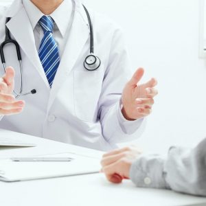 Ваши права при обращении к врачу