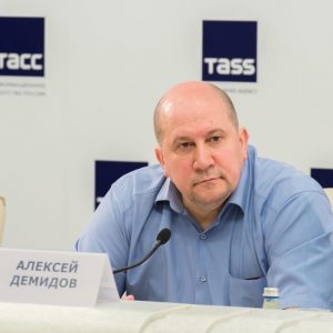 Преподавателям вузов обещают долгосрочные контракты: об этом рассказал член Общественной палаты Санкт-Петербурга Алексей Демидов