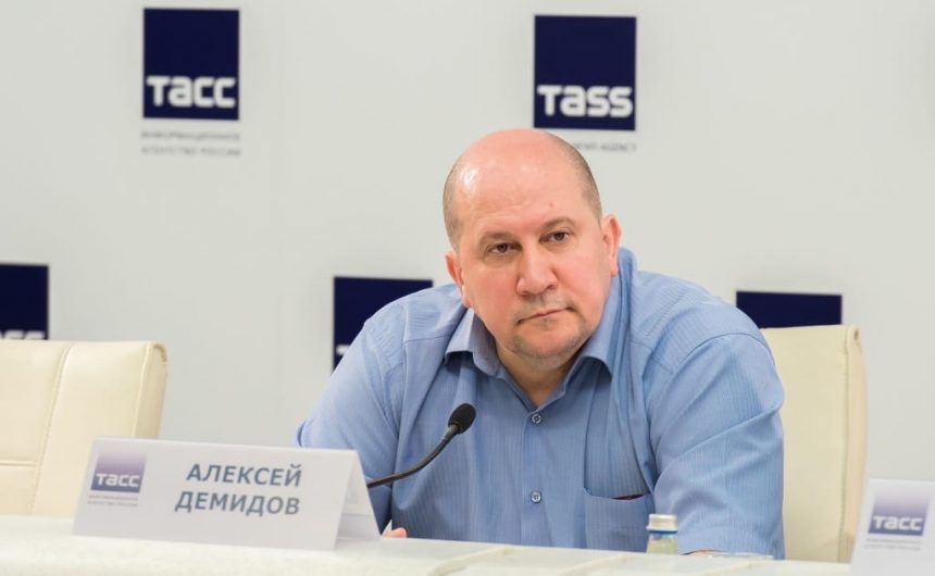 Преподавателям вузов обещают долгосрочные контракты: об этом рассказал член Общественной палаты Санкт-Петербурга Алексей Демидов Преподавателям вузов обещают долгосрочные контракты: об этом рассказал член Общественной палаты Санкт-Петербурга Алексей Демидов