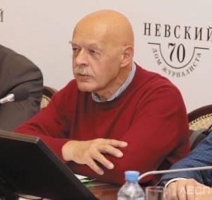 Александр Ходачек, член Общественной палаты Петербурга, о сокращении трансфертных расходах на город