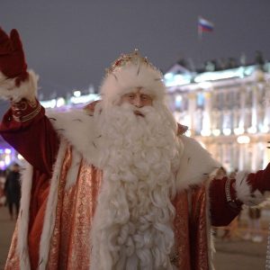 В вотчине Деда Мороза рассказали о подарках, которые чаще всего просят дети