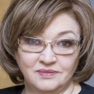 Сегодня свой день рождения празднует член Общественной палаты Санкт-Петербурга — Капитанская Галина Викторовна — генеральный директор ООО «Телекомпания Любимый город»