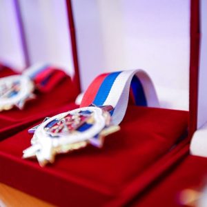 Более миллиона рублей получат лауреаты Молодёжной премии Петербурга