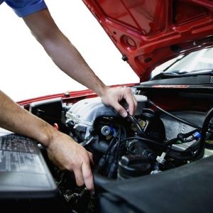 После каких поломок лучше продать автомобиль? На этот вопрос ответил член Общественной палаты Санкт-Петербурга Валерий Солдунов