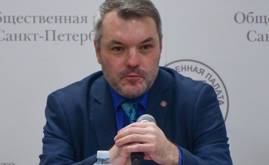 Член Общественной палаты Петербурга Дмитрий Солонников прокомментировал итоги транспортной реформы Член Общественной палаты Петербурга Дмитрий Солонников прокомментировал итоги транспортной реформы