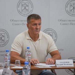 Член Общественной палаты Петербурга Валерий Солдунов назвал основные способы защитить машину от дорожных реагентов Член Общественной палаты Петербурга Валерий Солдунов назвал основные способы защитить машину от дорожных реагентов