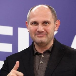 Михаил Рахлин, член Общественной палаты Санкт-Петербурга: «Систему параллельных региональных зачетов нужно отменить. Но пока она действует, будем в ней участвовать»