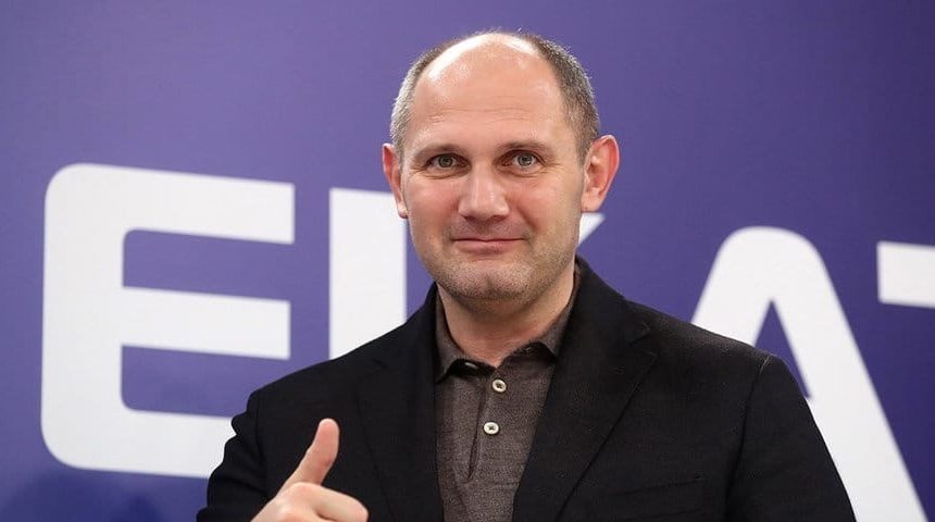 Михаил Рахлин, член Общественной палаты Санкт-Петербурга: «Систему параллельных региональных зачетов нужно отменить. Но пока она действует, будем в ней участвовать»