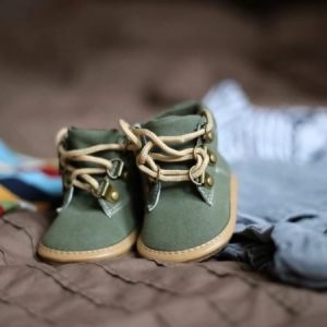 Закон о едином пособии по рождению и воспитанию ребенка приняла Госдума